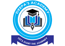 DEEPA'S ACADEMY